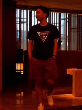 pinさんのコーディネート