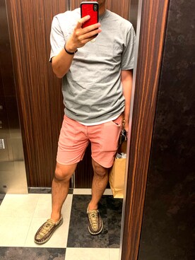 pinさんのコーディネート