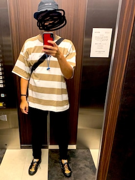 pinさんのコーディネート