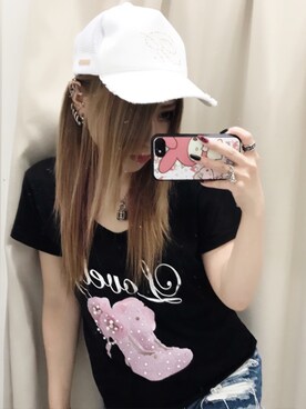 人気のファッショントレンド 100 Epic Bestレディ キャップ コーデ