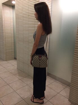 Sさんのコーディネート