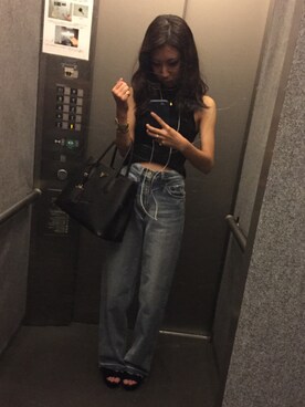 Sさんのコーディネート