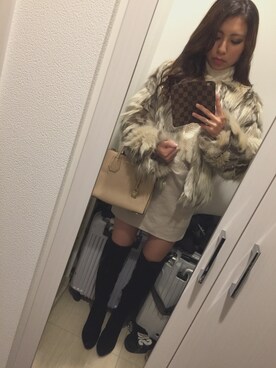 Sさんのコーディネート