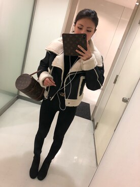 Sさんのコーディネート