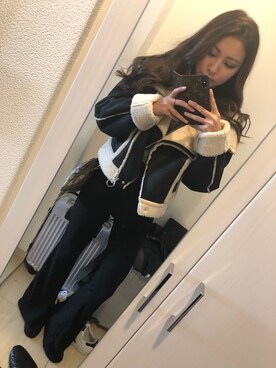 Sさんのコーディネート