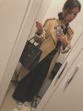 Sさんのコーディネート