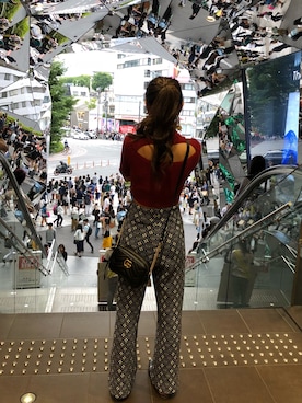 Sさんのコーディネート