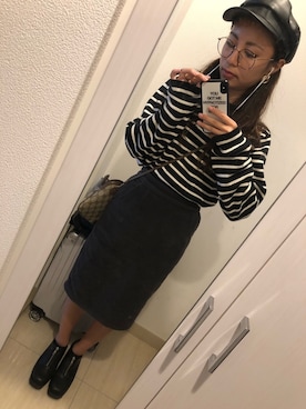Sさんのコーディネート