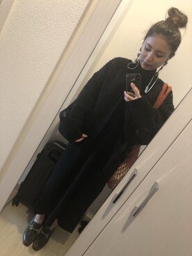 Sさんのコーディネート