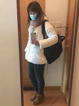 Cathy Hungさんのコーディネート