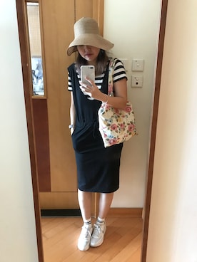 Cathy Hungさんのコーディネート