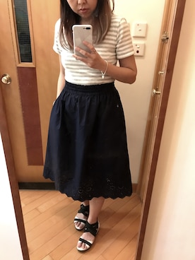 Cathy Hungさんのコーディネート