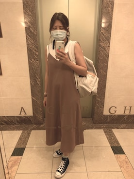 Cathy Hungさんのコーディネート