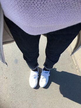 maaajiさん（レディース・164cm）の冬コーディネート