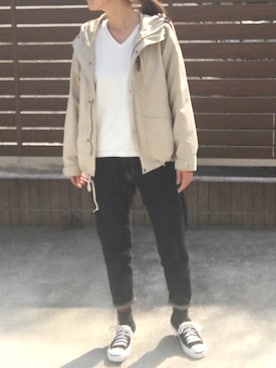 maaajiさん（レディース・164cm）の冬コーディネート