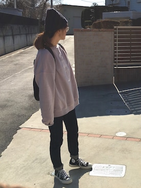 maaajiさん(レディース・165cm)の春コーディネート