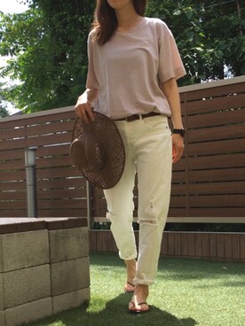 maaajiさんのコーディネート