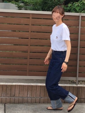 maaajiさんのコーディネート