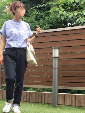 maaajiさんのコーディネート