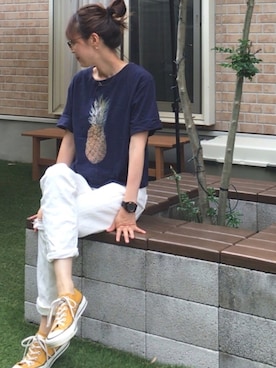 maaajiさんのコーディネート