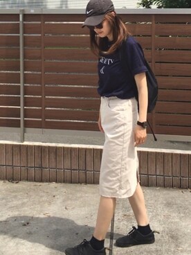 maaajiさんのコーディネート