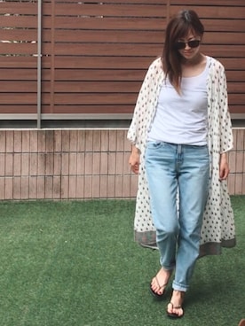 maaajiさんのコーディネート