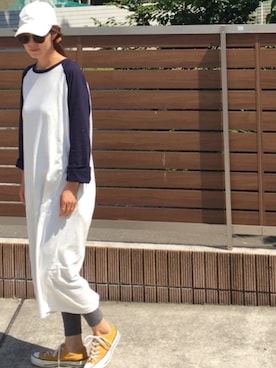 maaajiさんのコーディネート