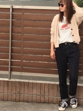 maaajiさんのコーディネート