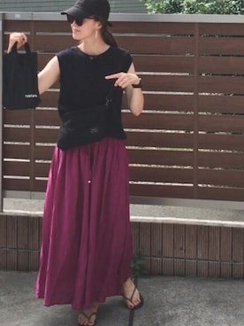 maaajiさんのコーディネート