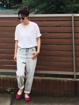 maaajiさんのコーディネート