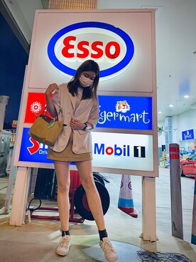 daさんのコーディネート