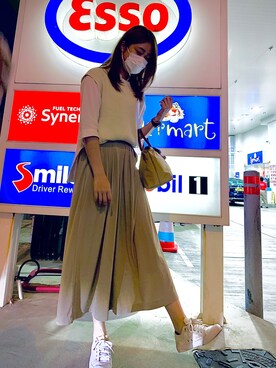 daさんのコーディネート