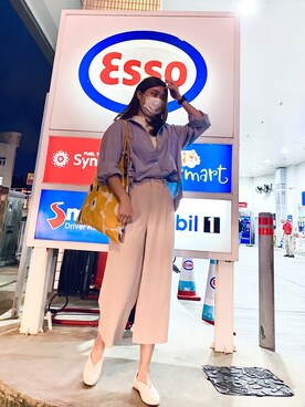 daさんのコーディネート