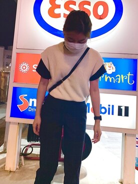 daさんのコーディネート