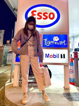 daさんのコーディネート