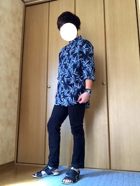 KOBAさんのコーディネート