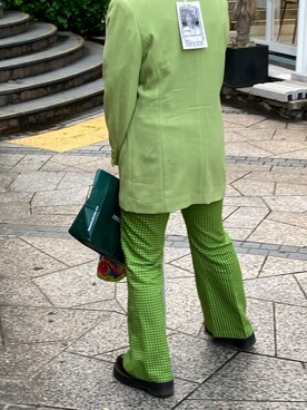 チカさんのコーディネート