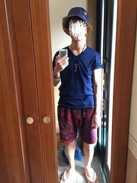 しんどい(^^;さんのコーディネート