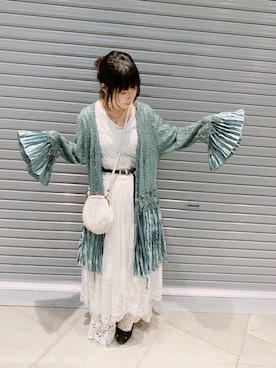 airlieさんのコーディネート