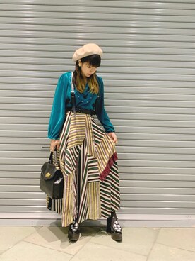 airlieさんのコーディネート