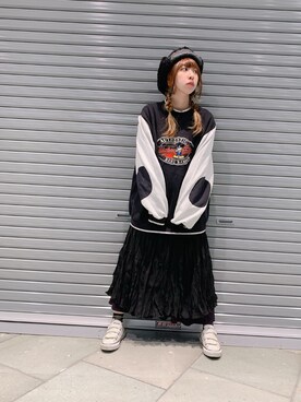 airlieさんのコーディネート