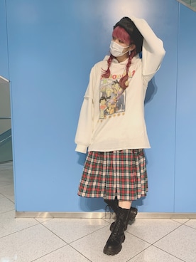 airlieさんのコーディネート