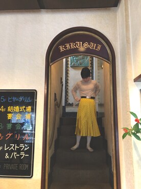 rinay0411さんのコーディネート