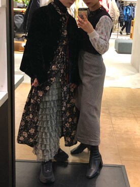 rinay0411さんのコーディネート