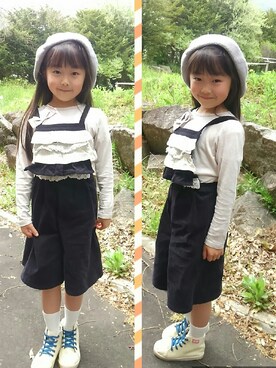 Eku さんのコーディネート