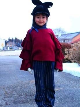 Eku さんのコーディネート