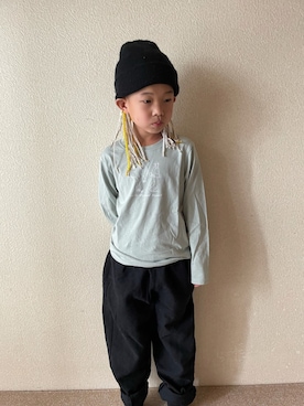 Nagiさんのコーディネート