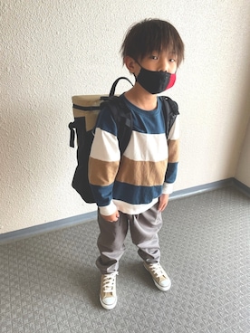 Nagiさんのコーディネート