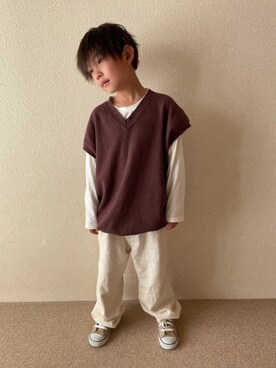 Nagiさんのコーディネート