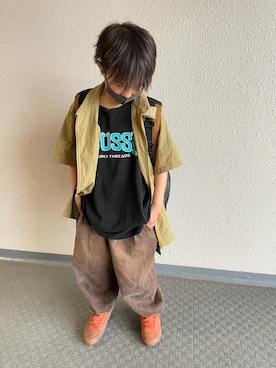 Nagiさんのコーディネート